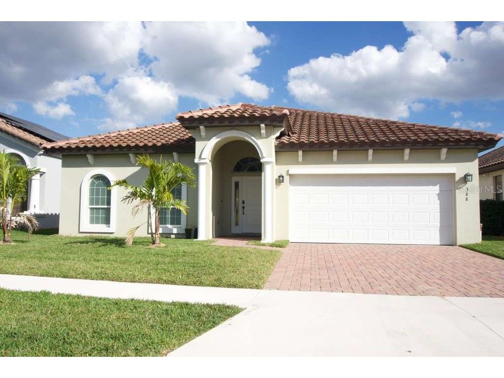 388 Villa Sorrento Circle Haines City FL 33844 FC316780 image1