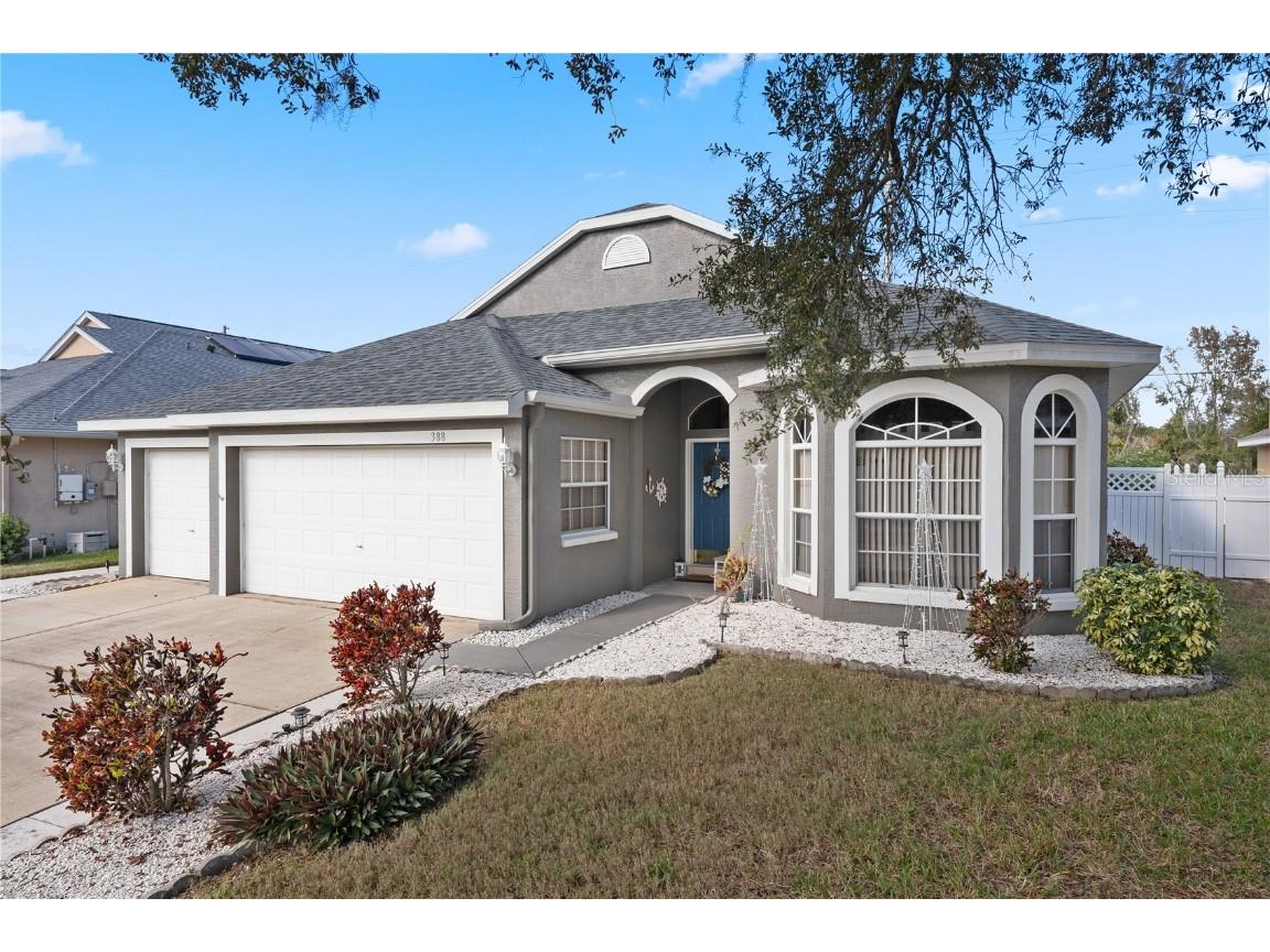 388 Wood Chuck Avenue Tarpon Springs FL 34689 TB8330682 image1