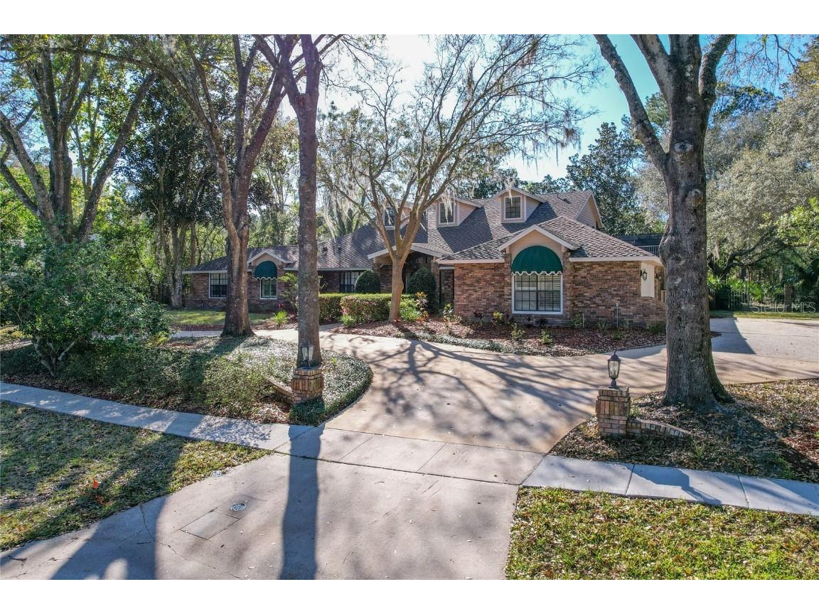 388 Woodstead Circle Longwood FL 32779 - LITTLE WEKIVA RVER O6180607 image1