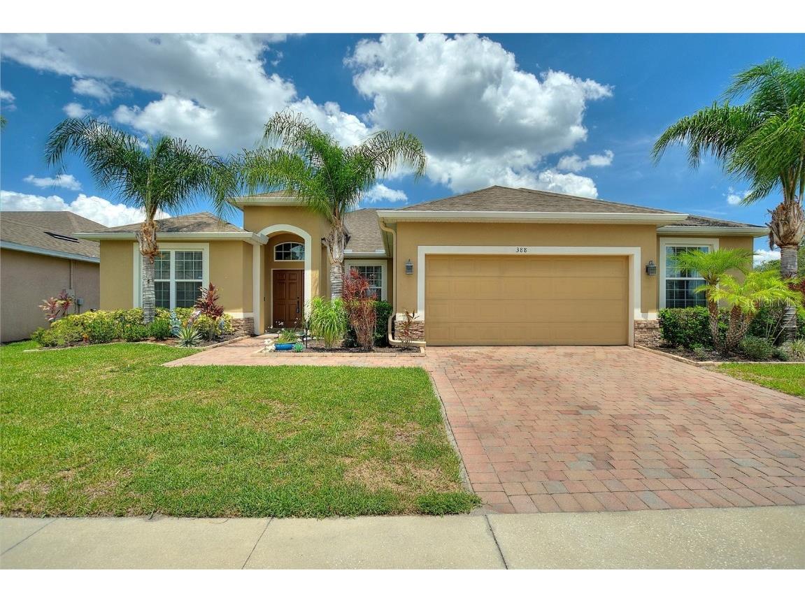 388 Yellow Snapdragon Drive Davenport FL 33837 S5106225 image1