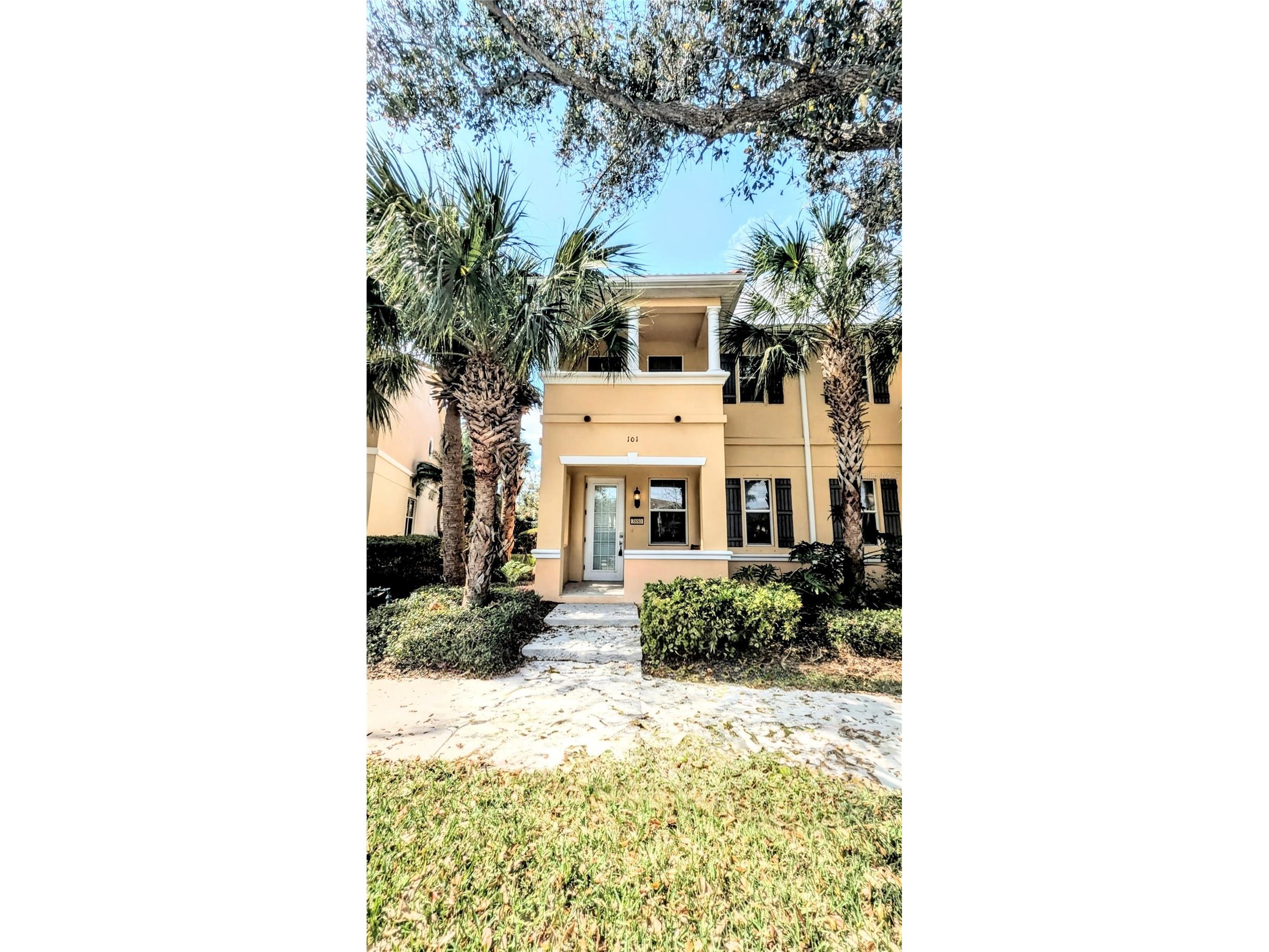 3880 82nd Avenue Circle E #101 Sarasota FL 34243 A4689510 image1