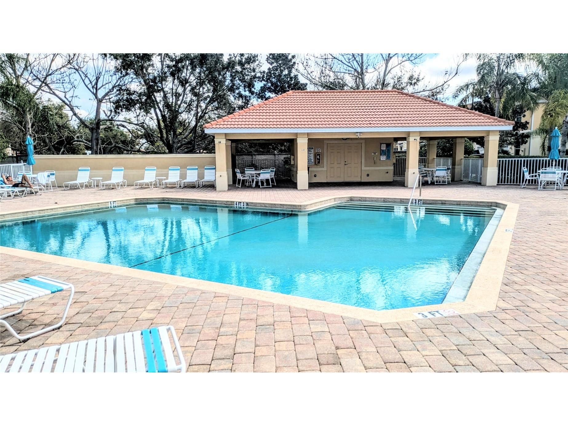 3880 82nd Avenue Circle E #101 Sarasota FL 34243 A4689510 image28