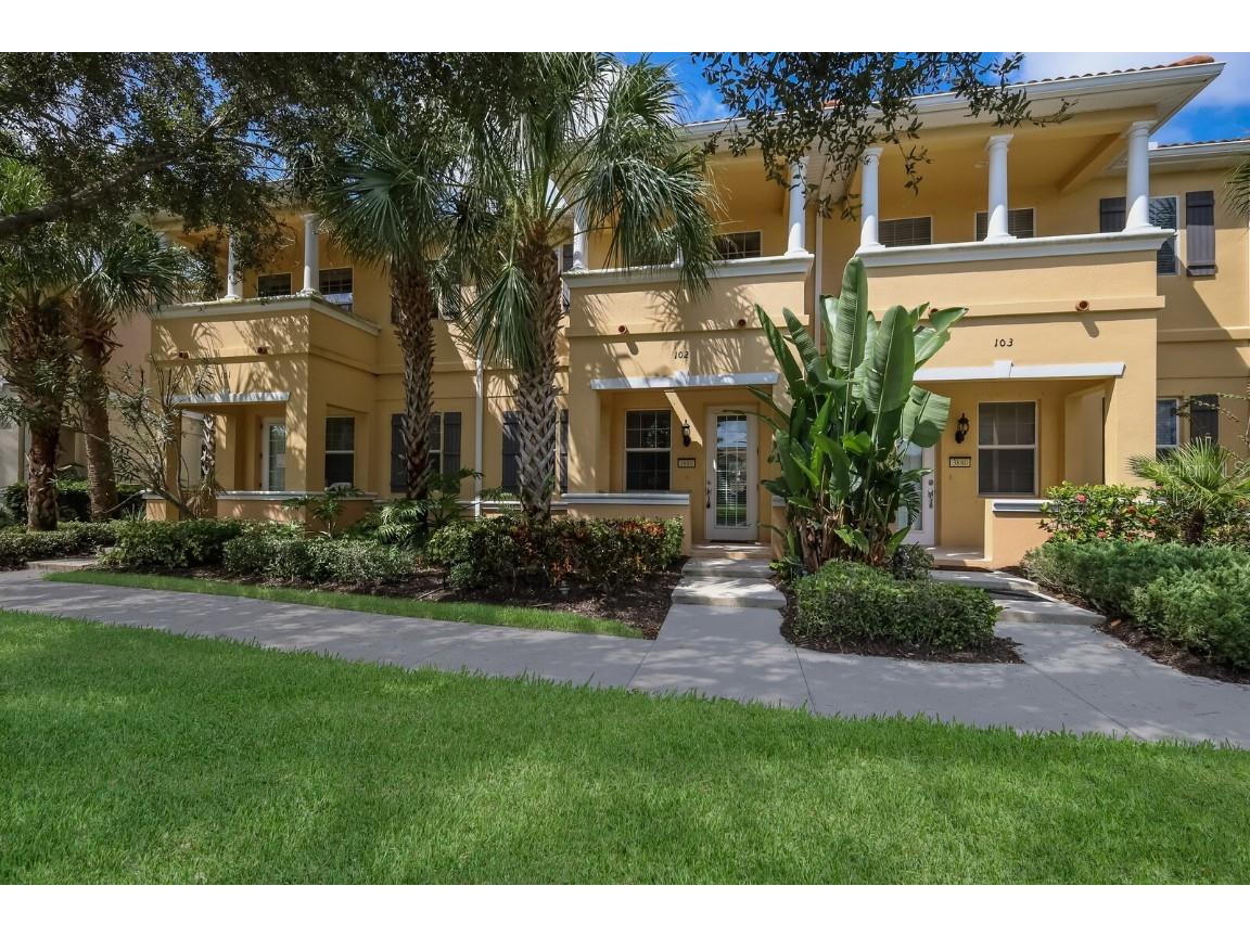 3880 82nd Avenue Circle E #102 Sarasota FL 34243 A4581710 image1