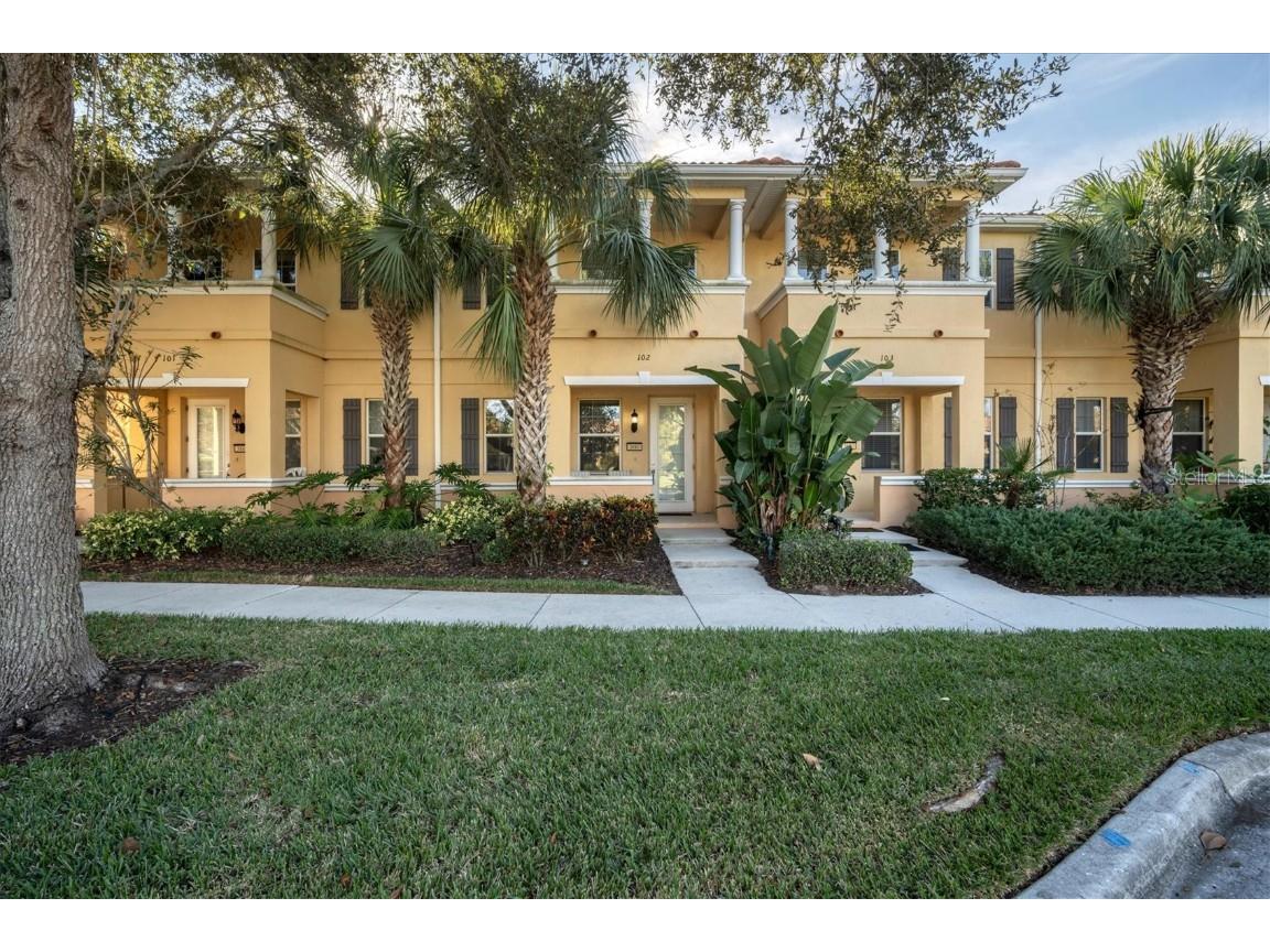 3880 82nd Avenue Circle E #102 Sarasota FL 34243 A4588987 image1