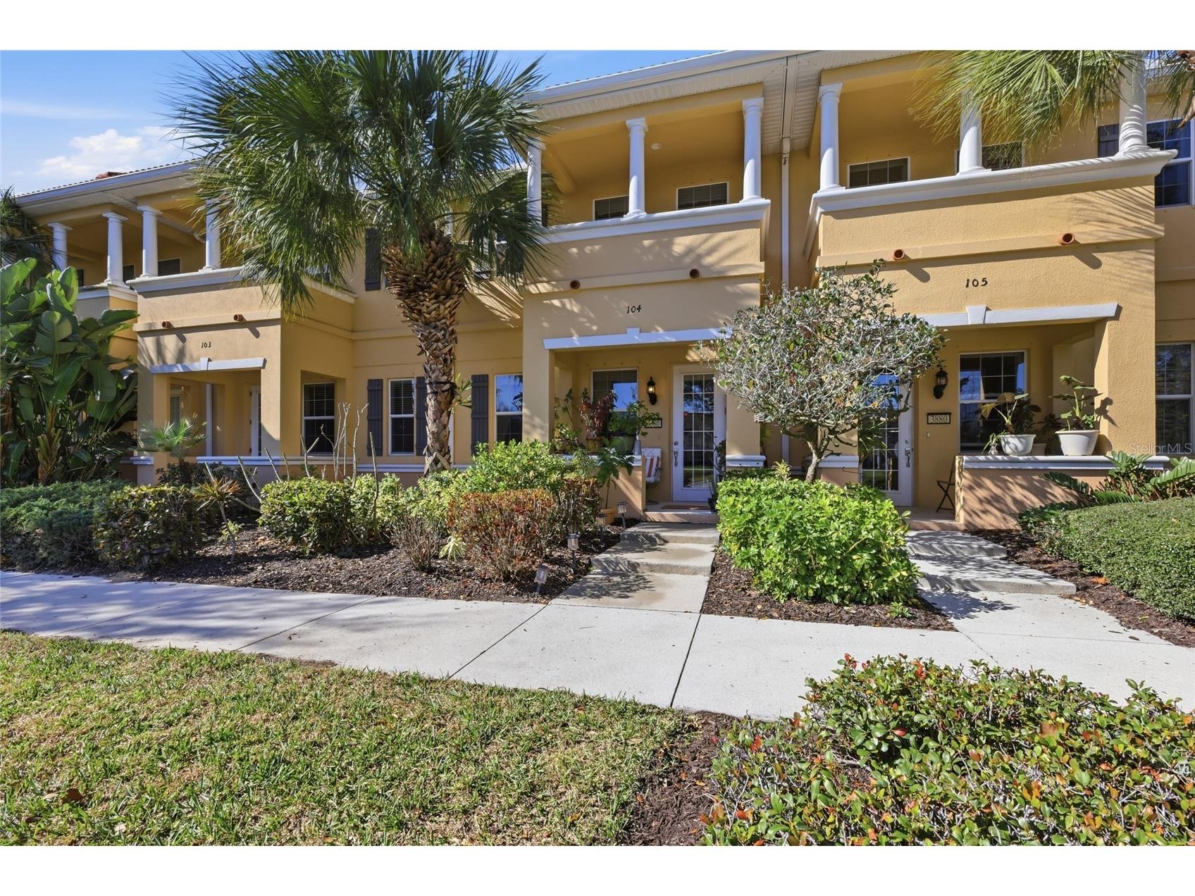 3880 82nd Avenue Circle E #104 Sarasota FL 34243 A4683885 image1