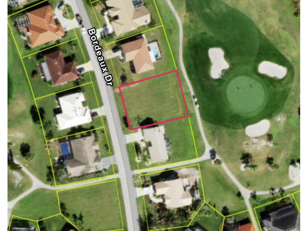 3880 Bordeaux Drive Punta Gorda FL 33950 G5090344 image1