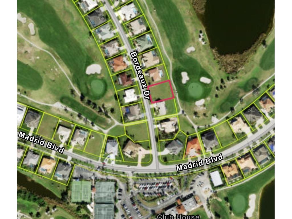 3880 Bordeaux Drive Punta Gorda FL 33950 G5090344 image2