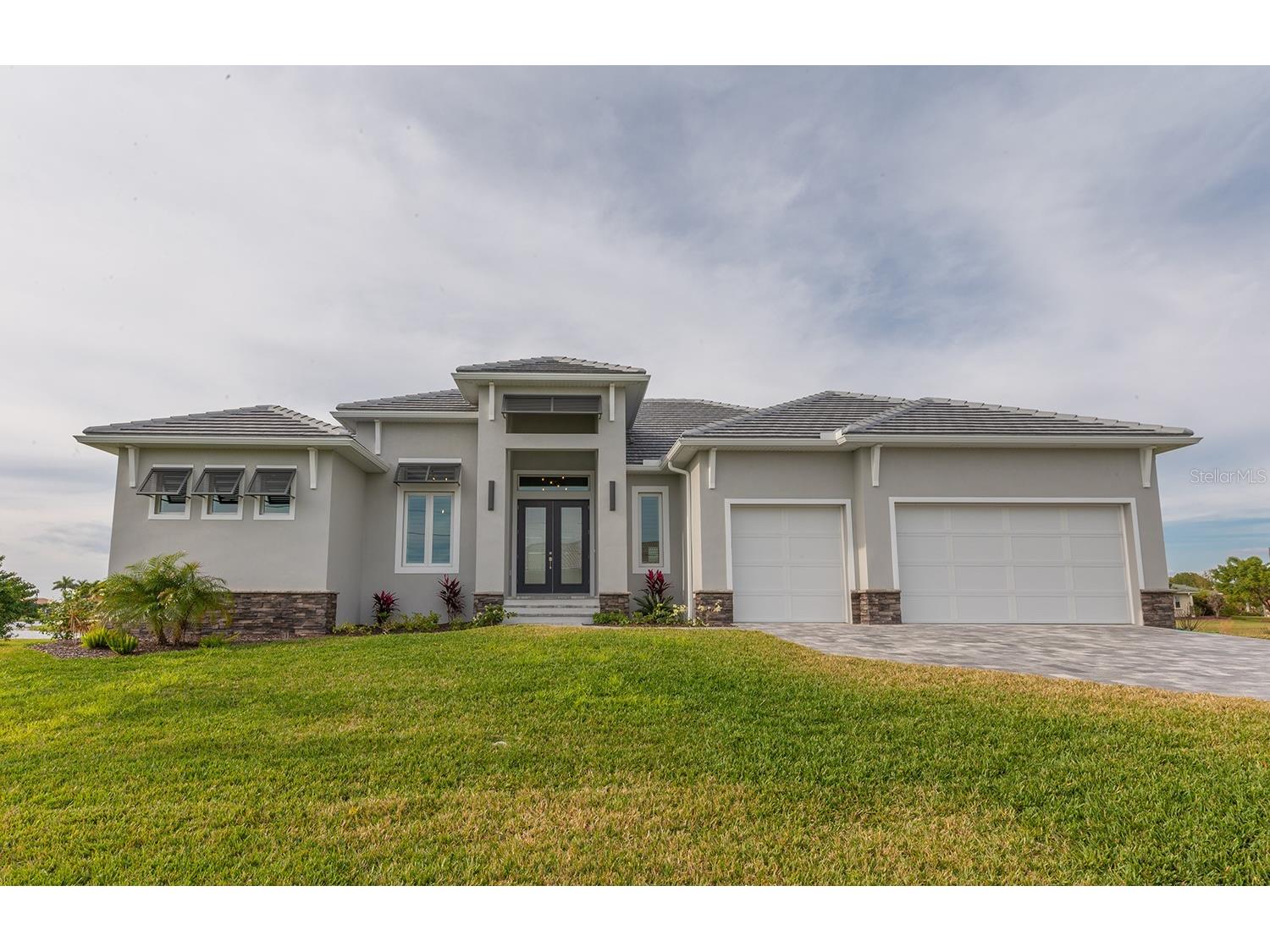 3880 Bordeaux Drive Punta Gorda FL 33950 G5106985 image1