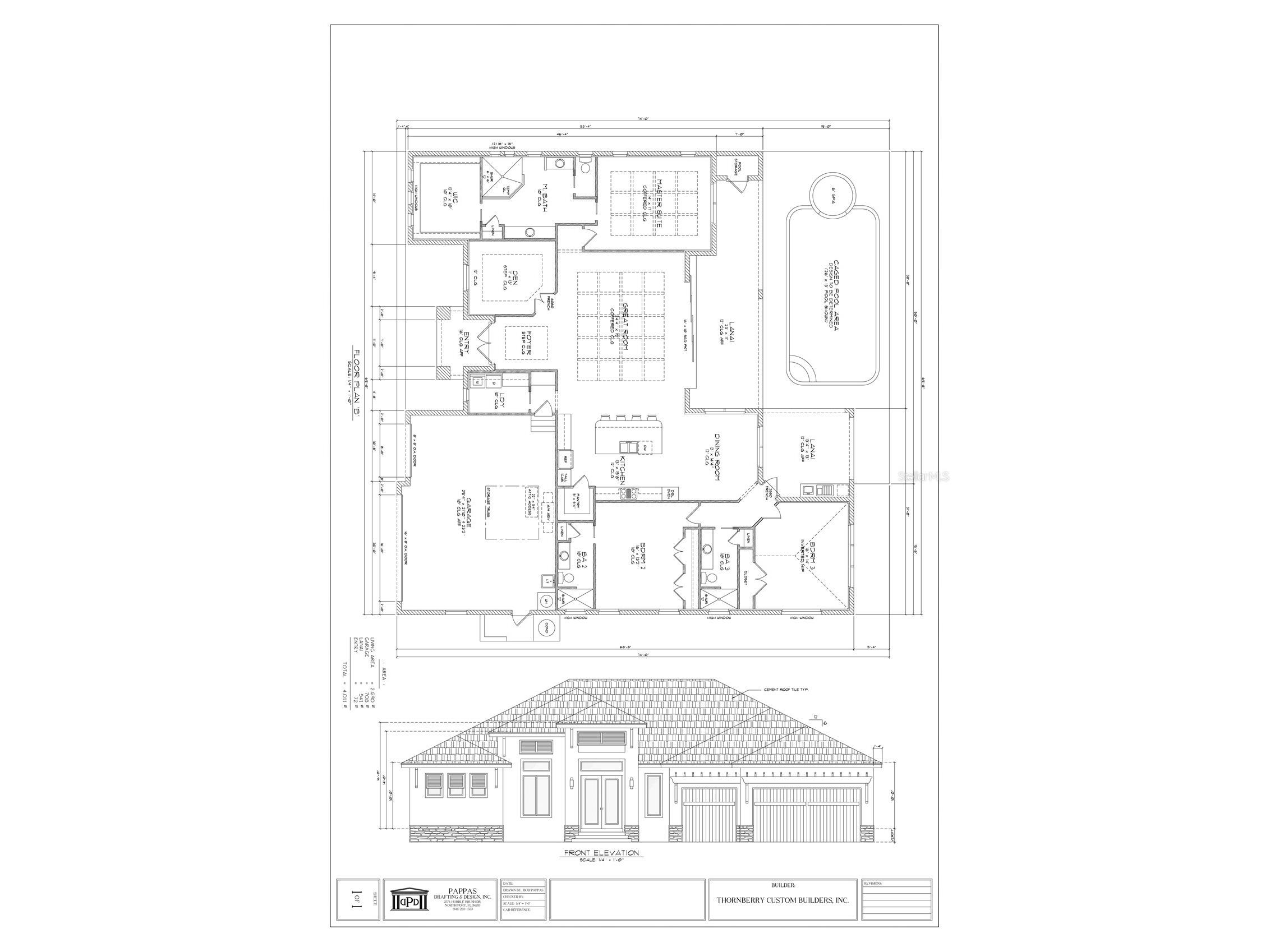 3880 Bordeaux Drive Punta Gorda FL 33950 G5106985 image3