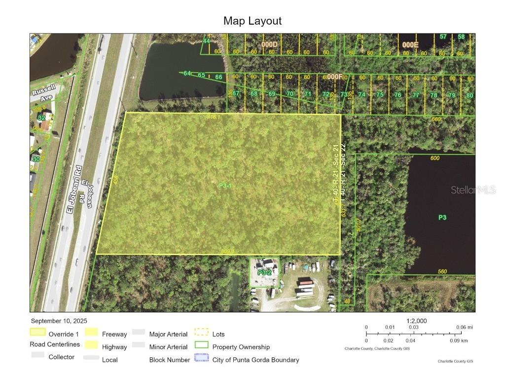 3880 El Jobean Road Port Charlotte FL 33953 D6143715 image21