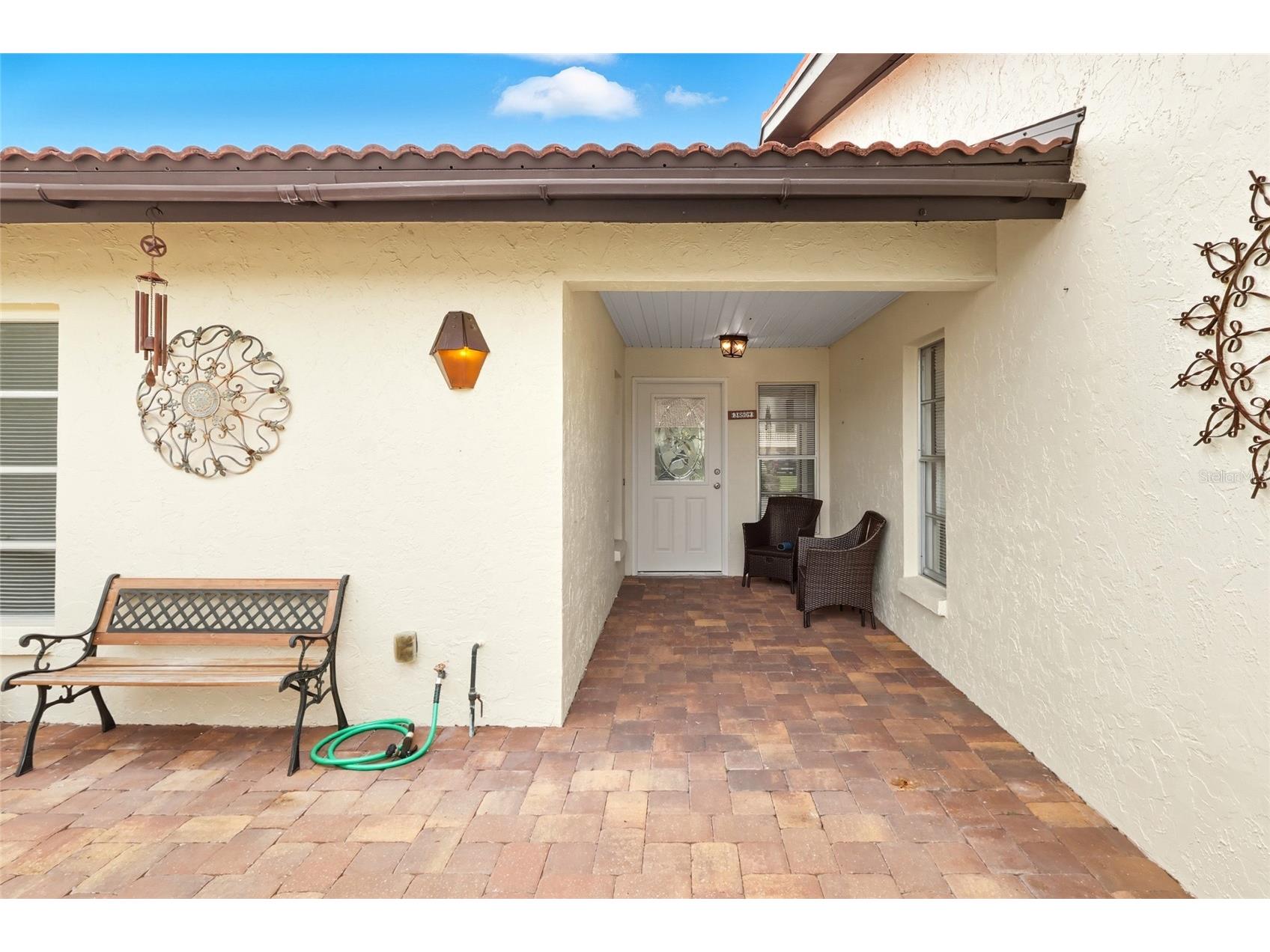 3880 El Poinier Court #8702 Sarasota FL 34232 A4665473 image1