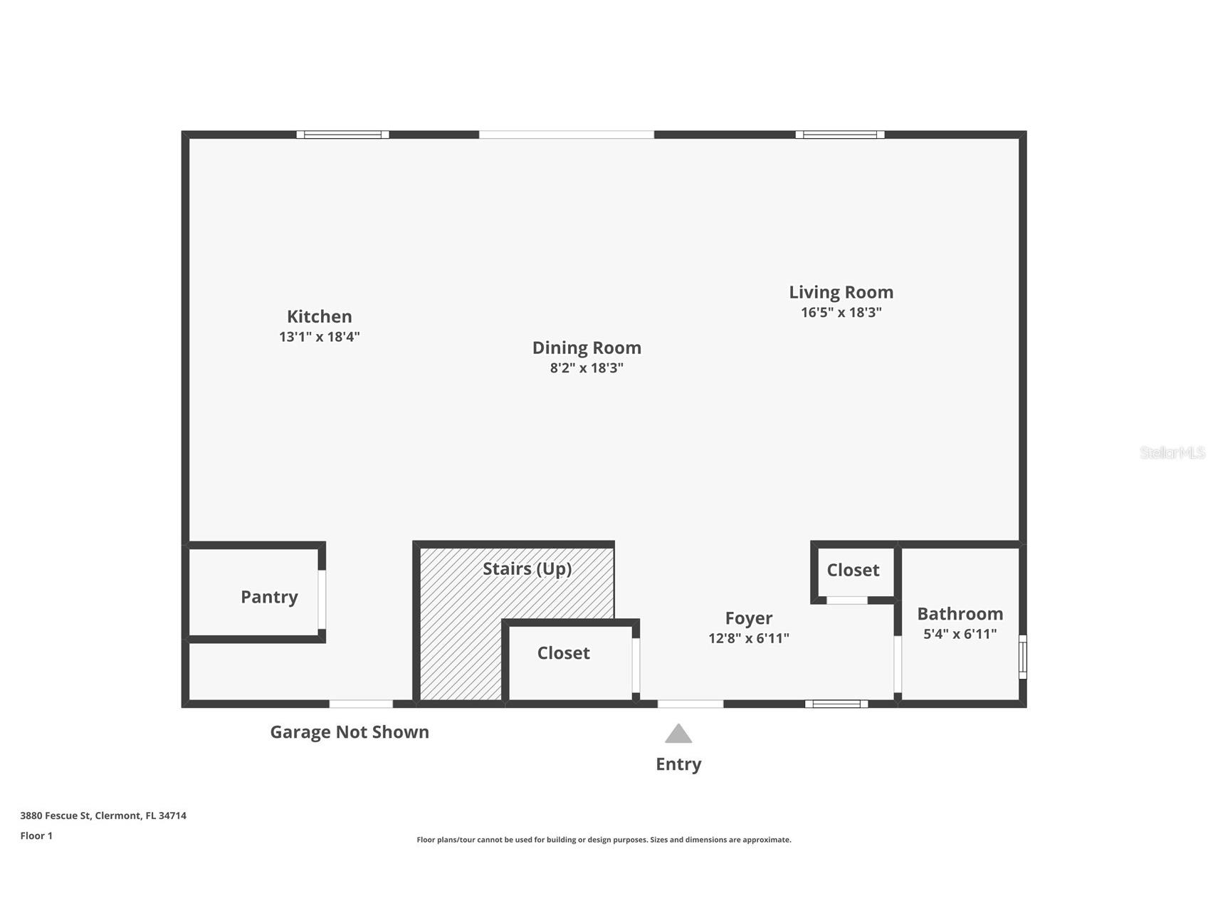 3880 Fescue Street Clermont FL 34714 O6394835 image21