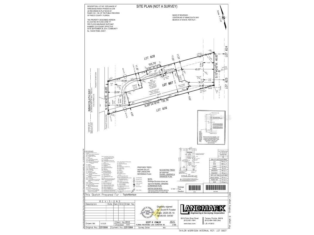 3880 Immacolata Way Wesley Chapel FL 33543 O6421293 image3