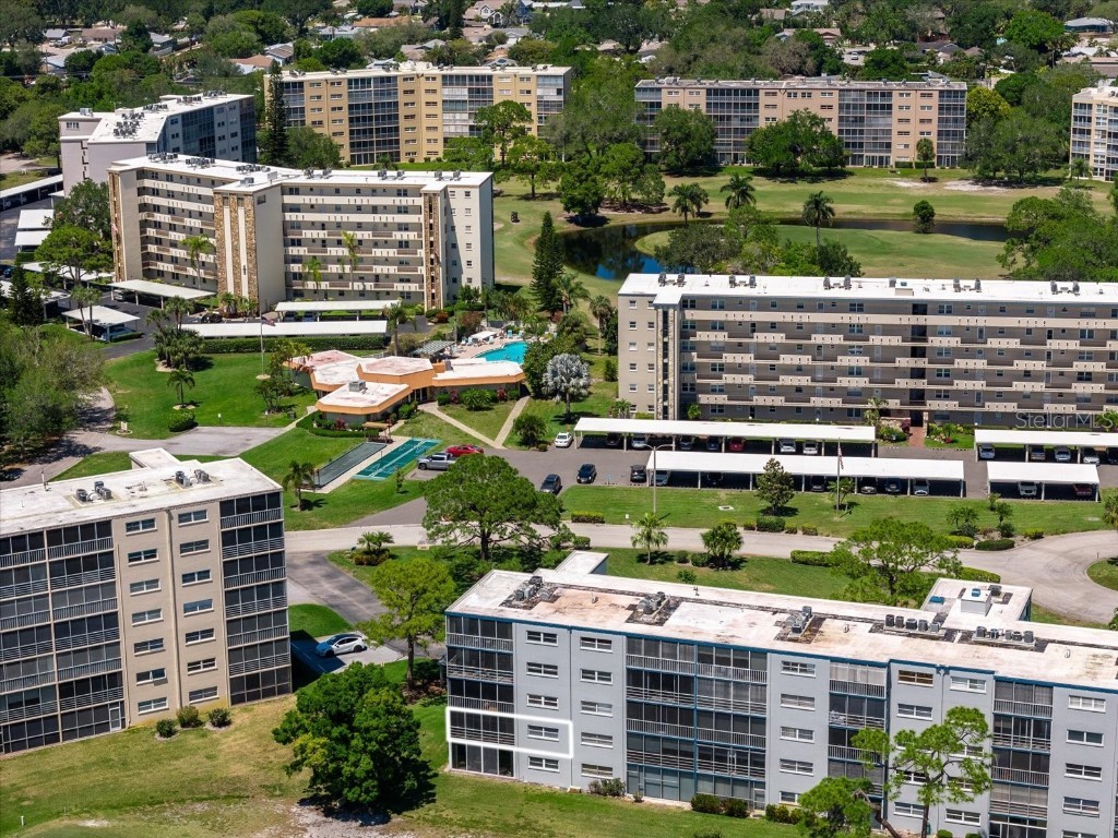 3880 Ironwood Lane #208E Bradenton FL 34209 A4668098 image25