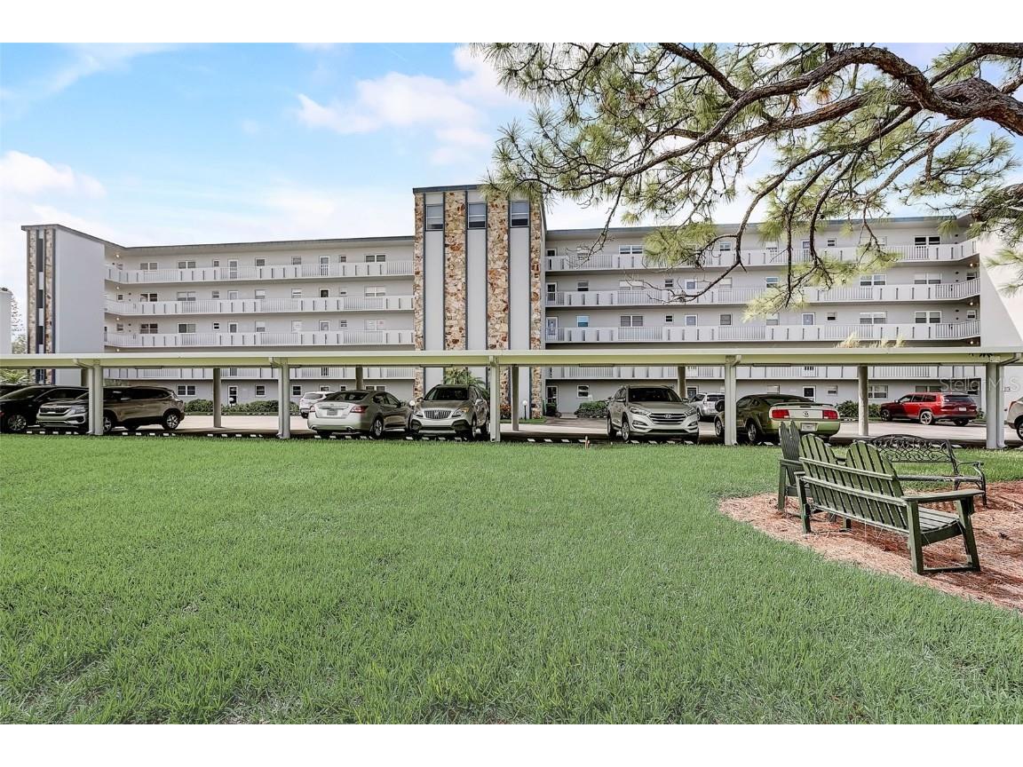 3880 Ironwood Lane #405E Bradenton FL 34209 T3476592 image1