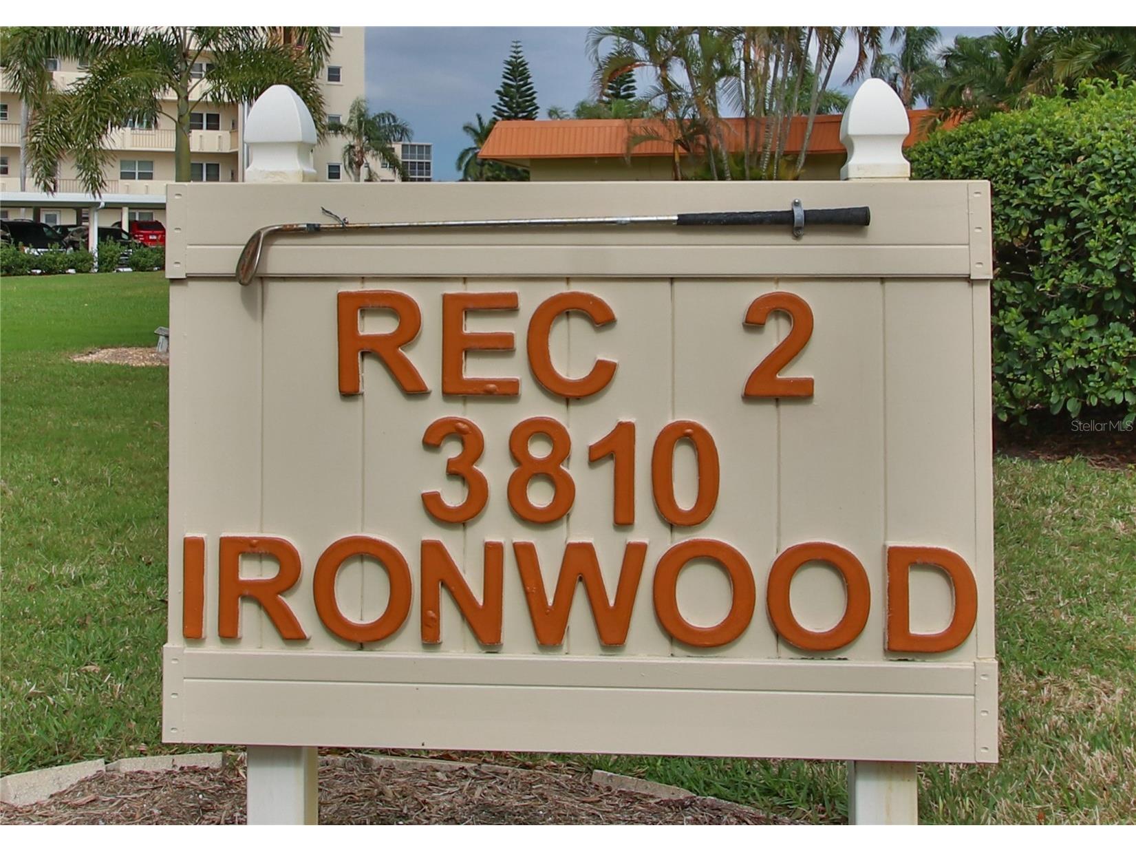 3880 Ironwood Lane #508E Bradenton FL 34209 A4690975 image35