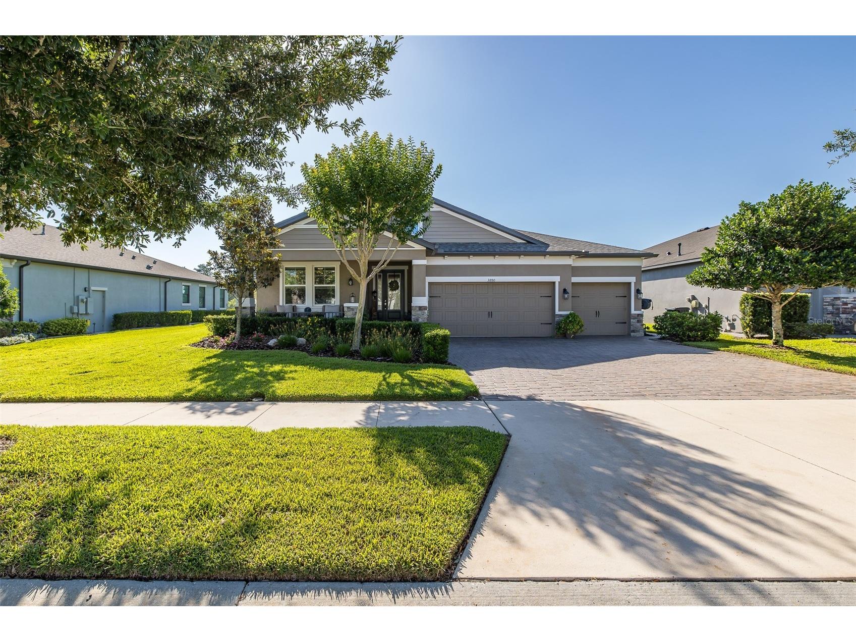 3880 Mellon Drive Odessa FL 33556 W7885923 image1