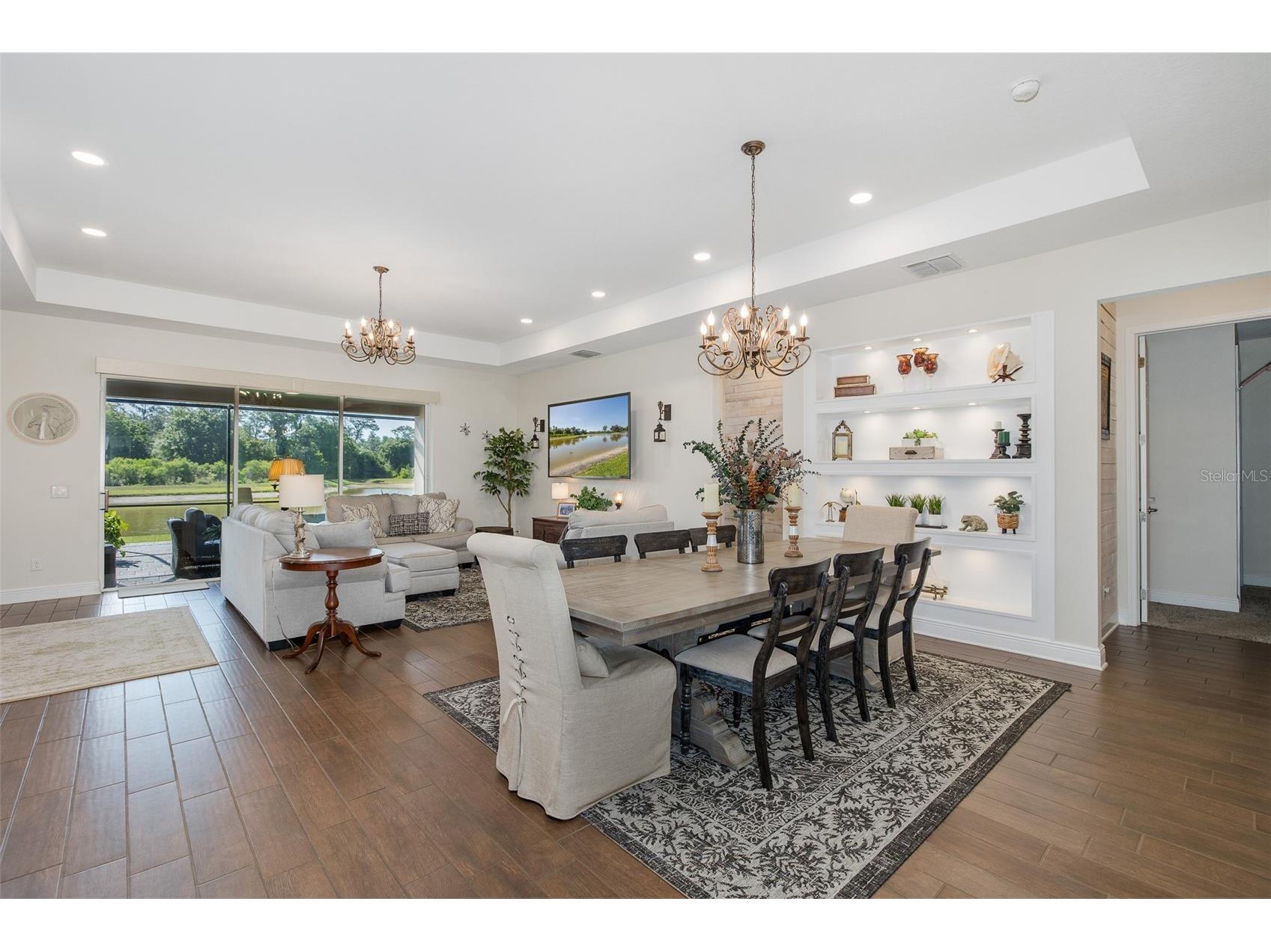 3880 Mellon Drive Odessa FL 33556 W7885923 image16
