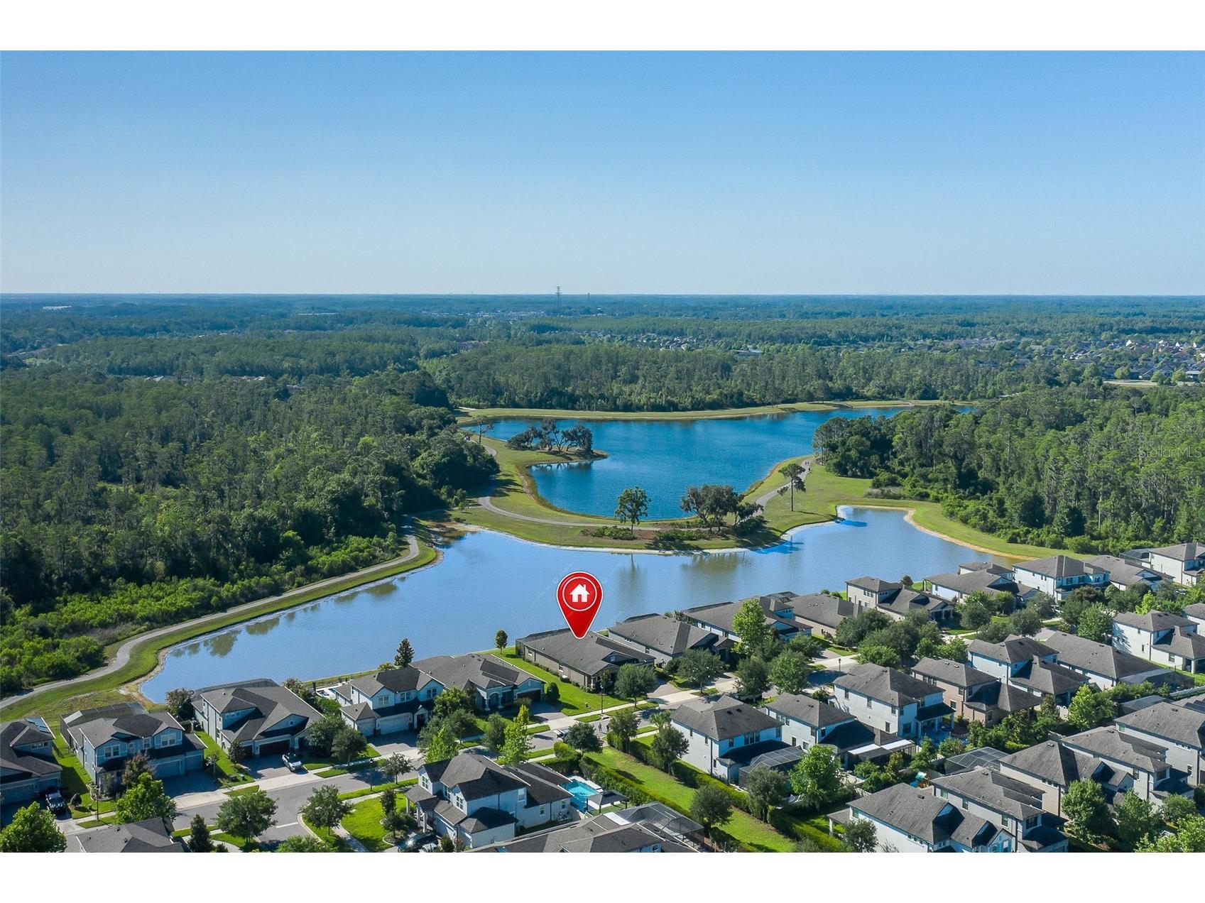 3880 Mellon Drive Odessa FL 33556 W7885923 image3