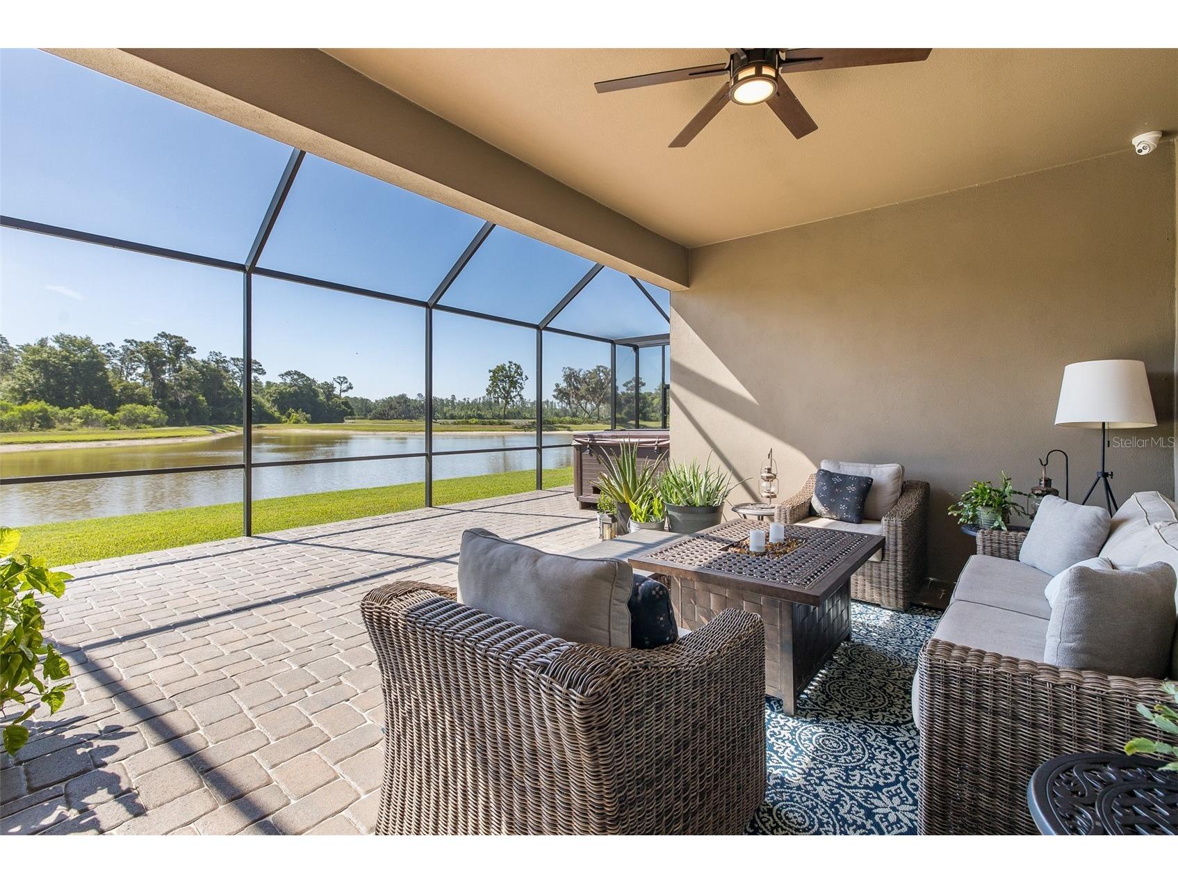 3880 Mellon Drive Odessa FL 33556 W7885923 image38