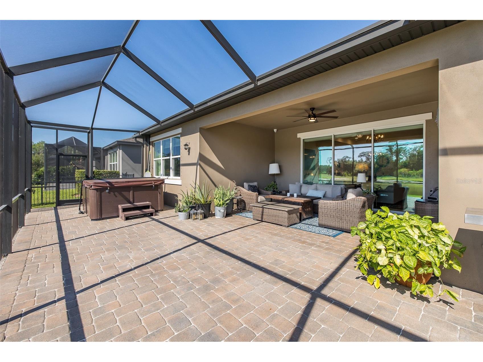 3880 Mellon Drive Odessa FL 33556 W7885923 image39