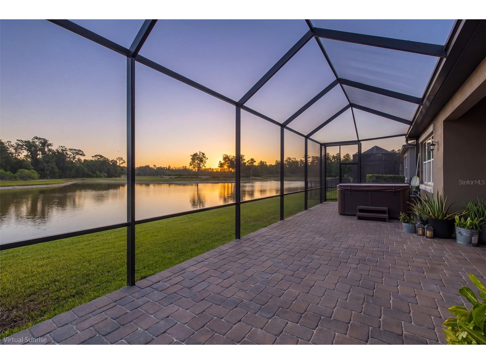 3880 Mellon Drive Odessa FL 33556 W7885923 image44