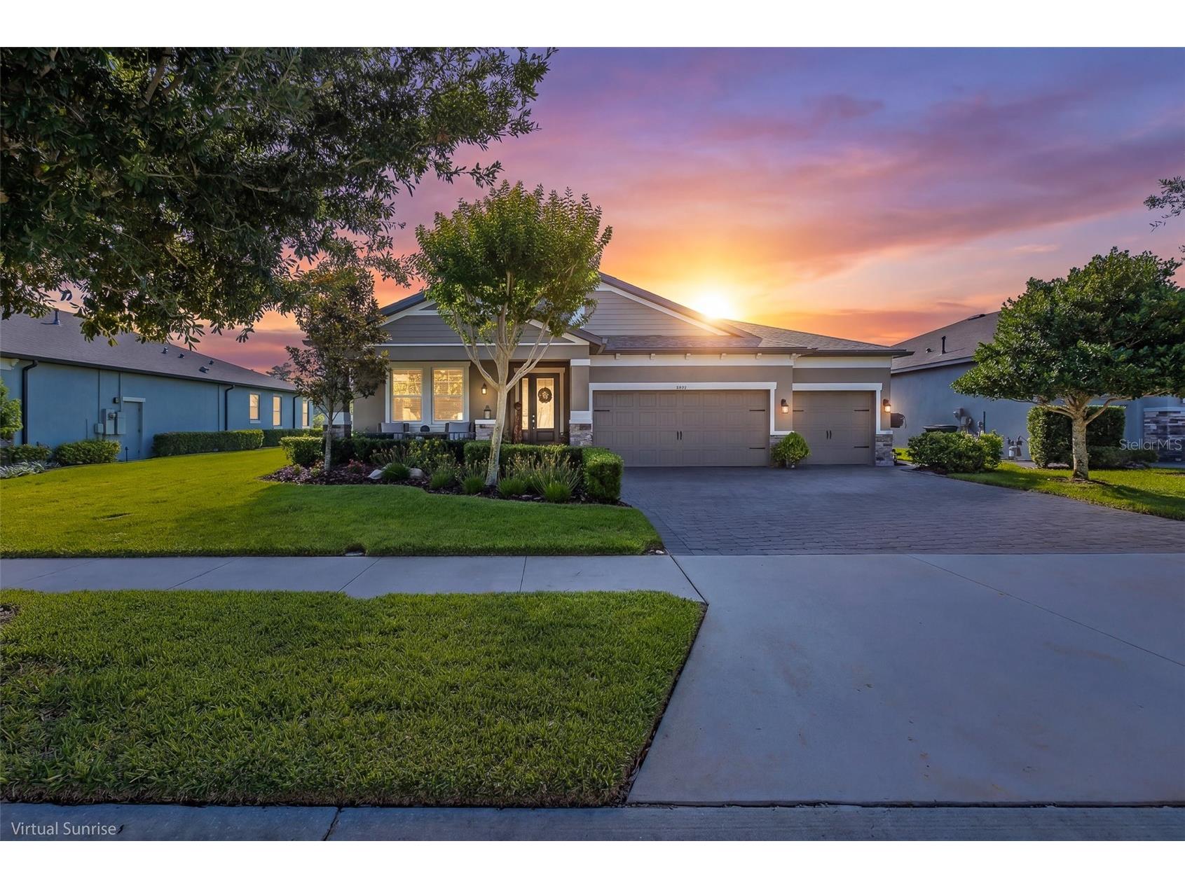 3880 Mellon Drive Odessa FL 33556 W7885923 image45