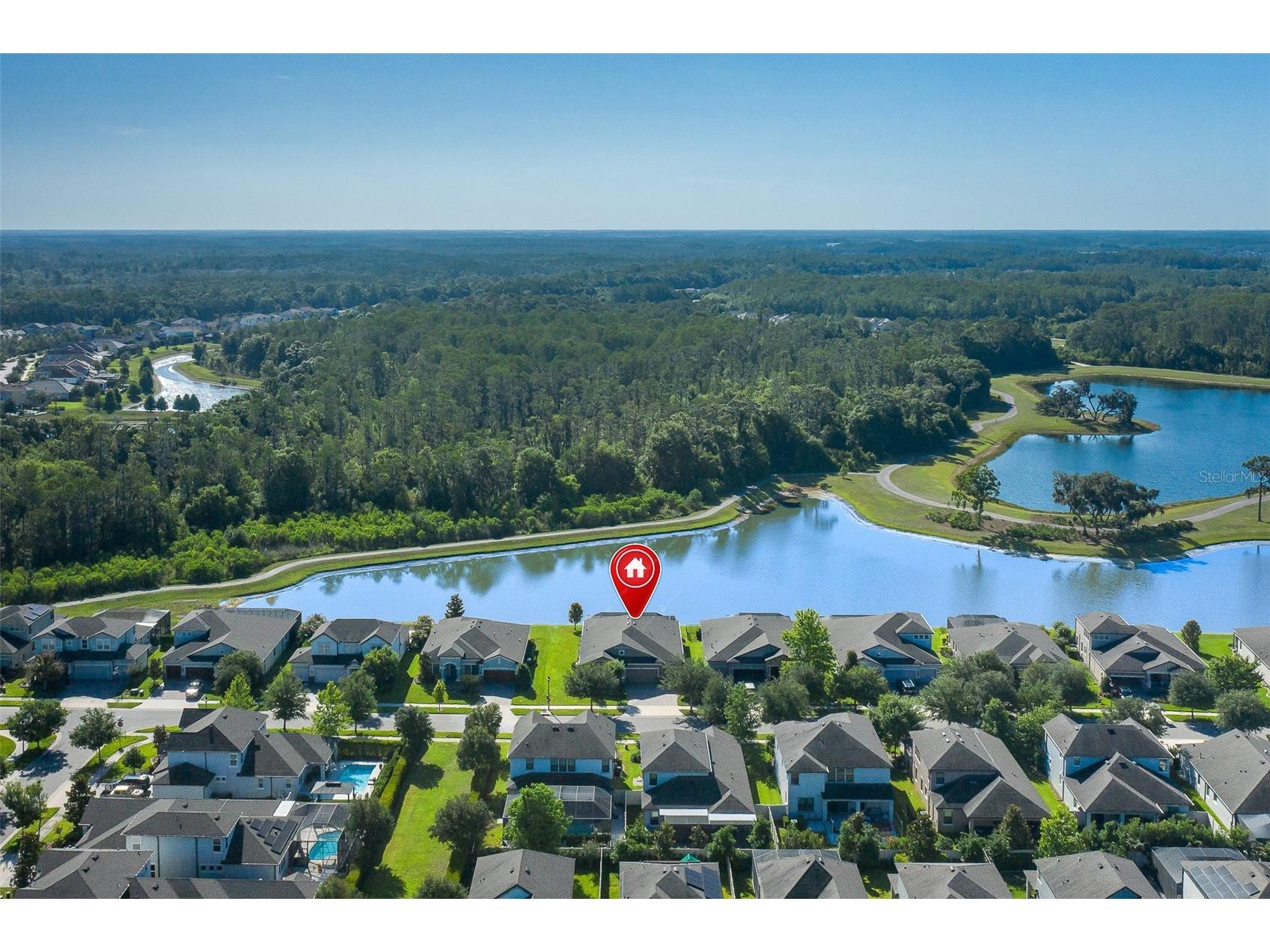 3880 Mellon Drive Odessa FL 33556 W7885923 image47