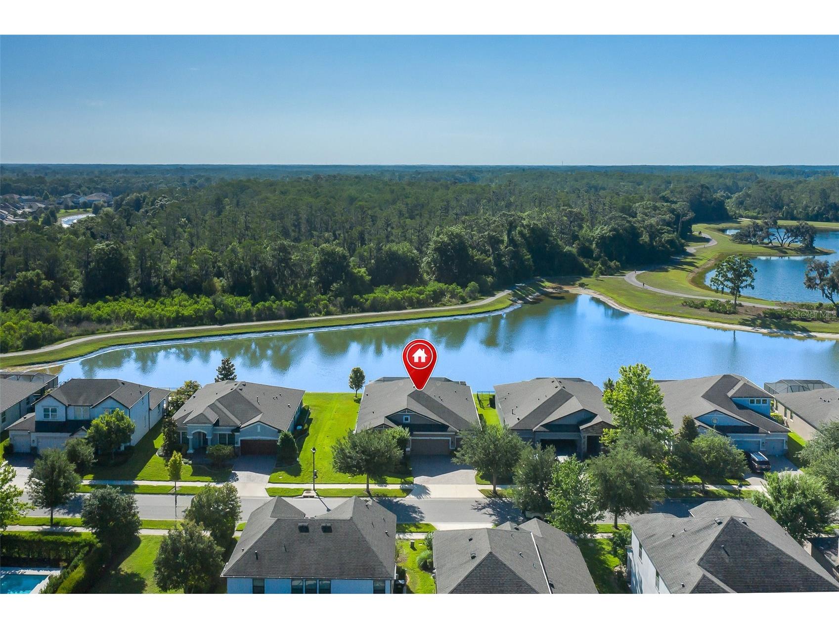3880 Mellon Drive Odessa FL 33556 W7885923 image48