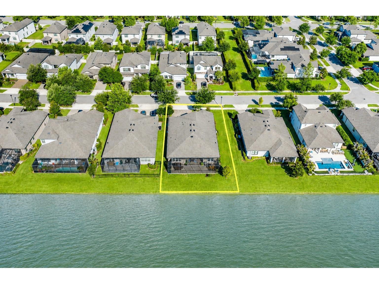 3880 Mellon Drive Odessa FL 33556 W7885923 image51