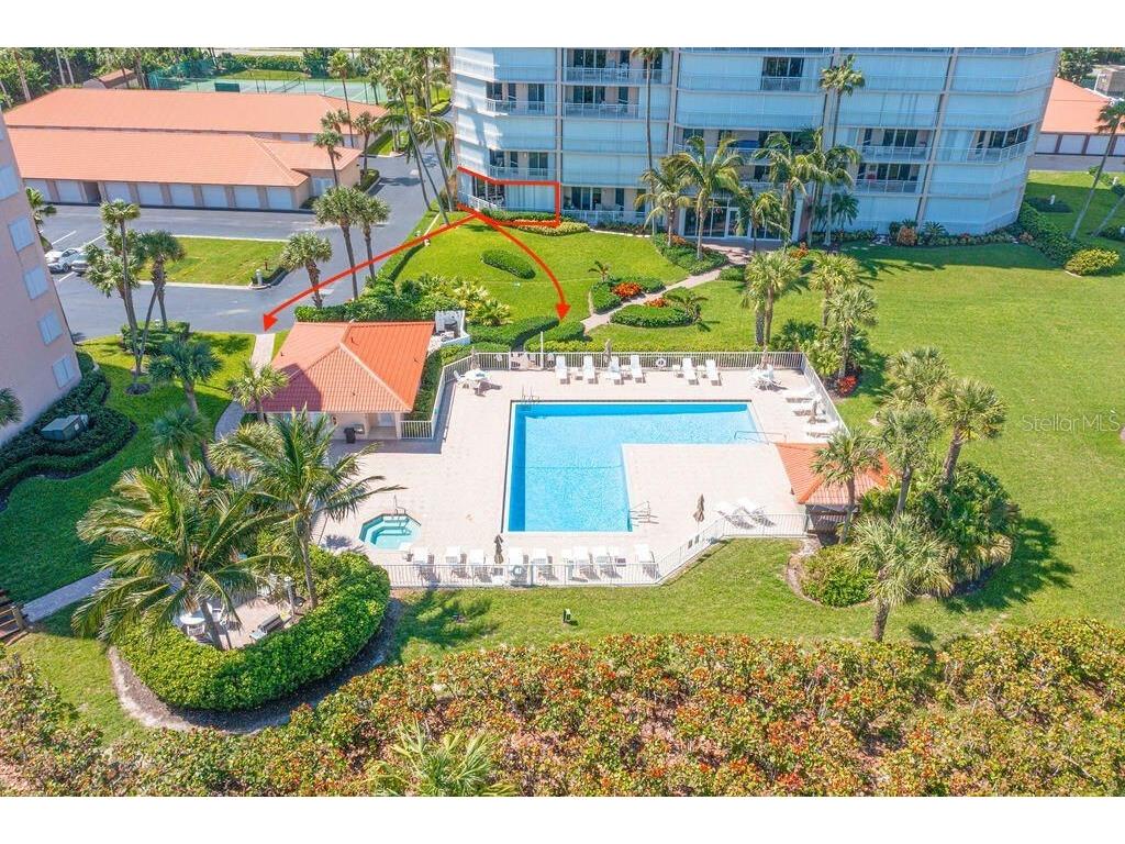 3880 N Highway A1a #104 Hutchinson Island FL 34949 - ATLANTIC OCEAN O6366375 image2