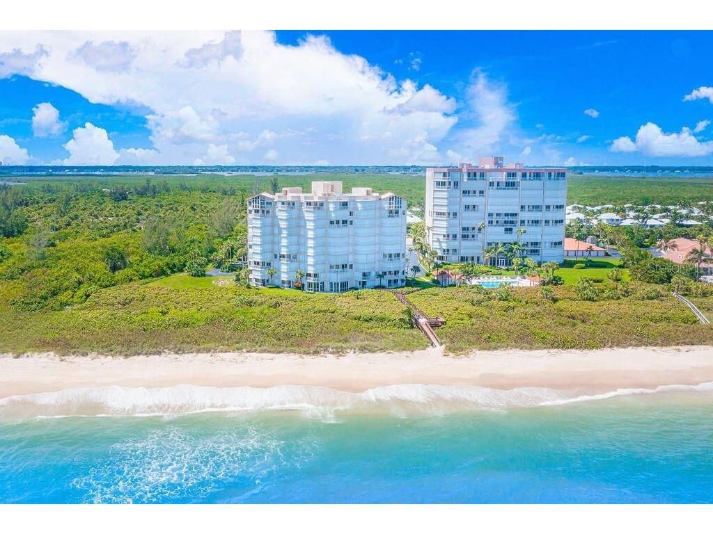 3880 N Highway A1a #104 Hutchinson Island FL 34949 - ATLANTIC OCEAN O6366375 image5