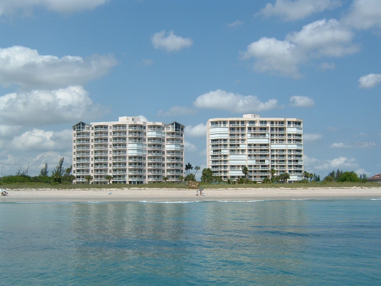 3880 N Highway A1a #104 Hutchinson Island FL 34949 - ATLANTIC OCEAN O6366375 image6