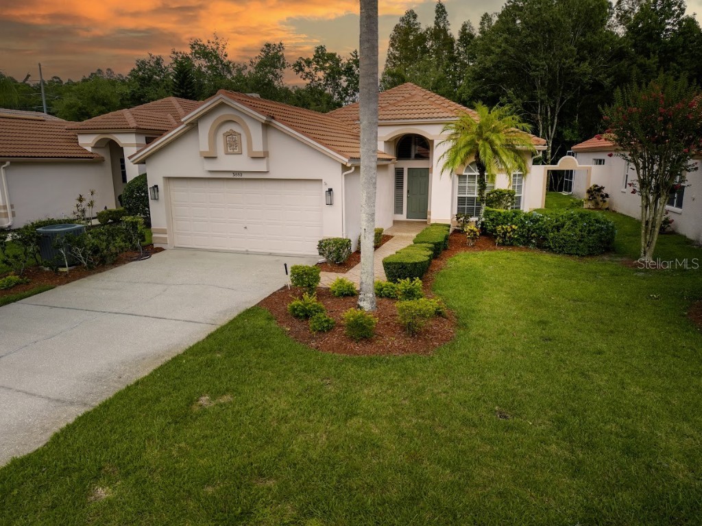 3880 Nottingham Drive Tarpon Springs FL 34688 T3454673 image1