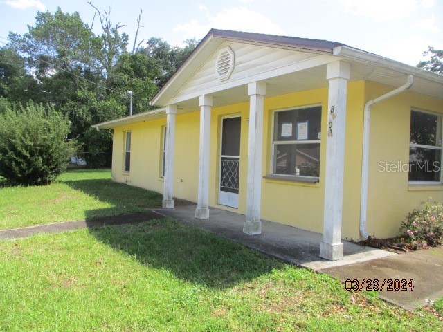 38806 Old Sparkman Road Dade City FL 33525 T3514429 image1