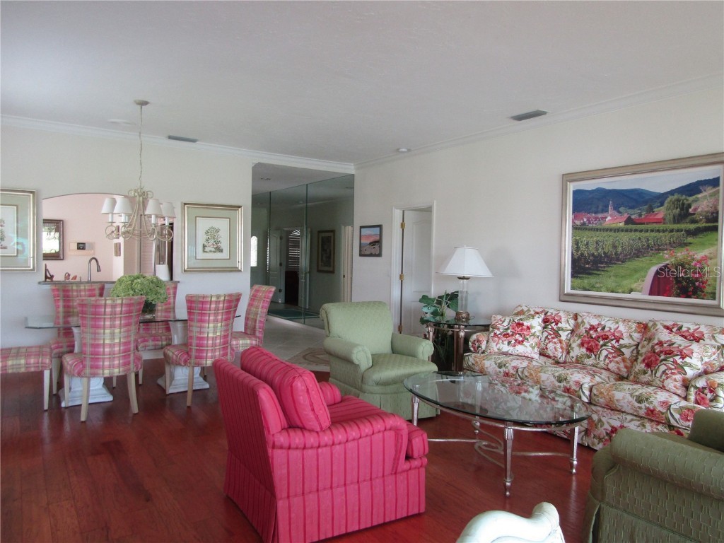 3881 Chatsworth Greene Court #20 Sarasota FL 34235 A4664393 image16