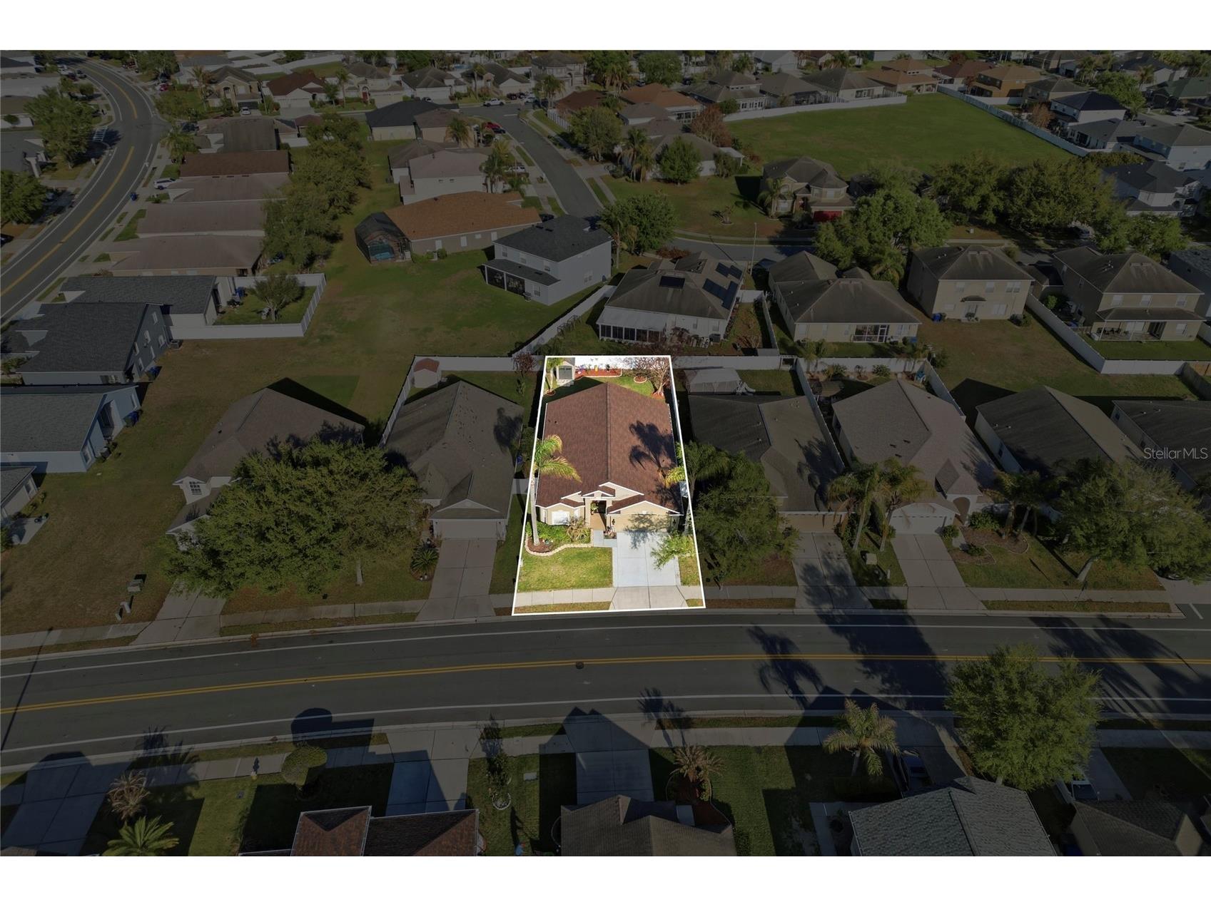 3881 Hampton Hills Drive Lakeland FL 33810 L4960399 image4