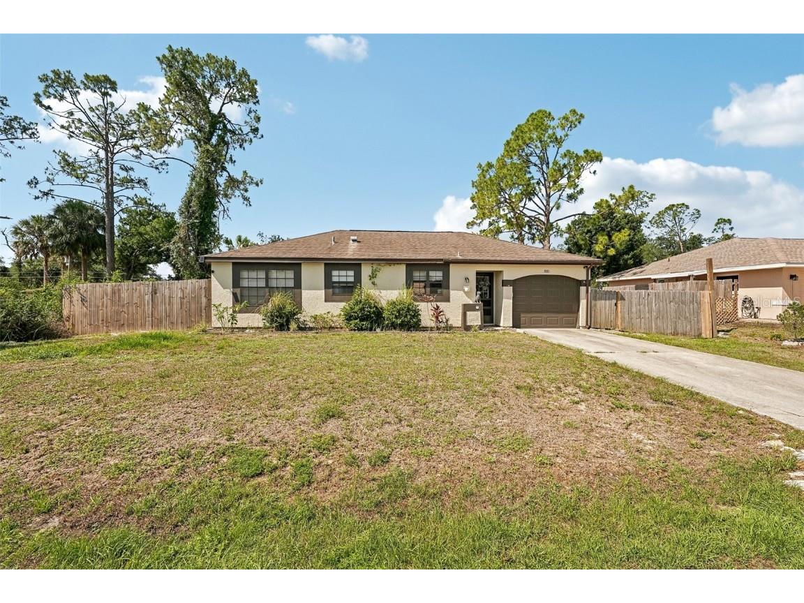 3881 Holin Ln North Port FL 34287 A4653757 image1