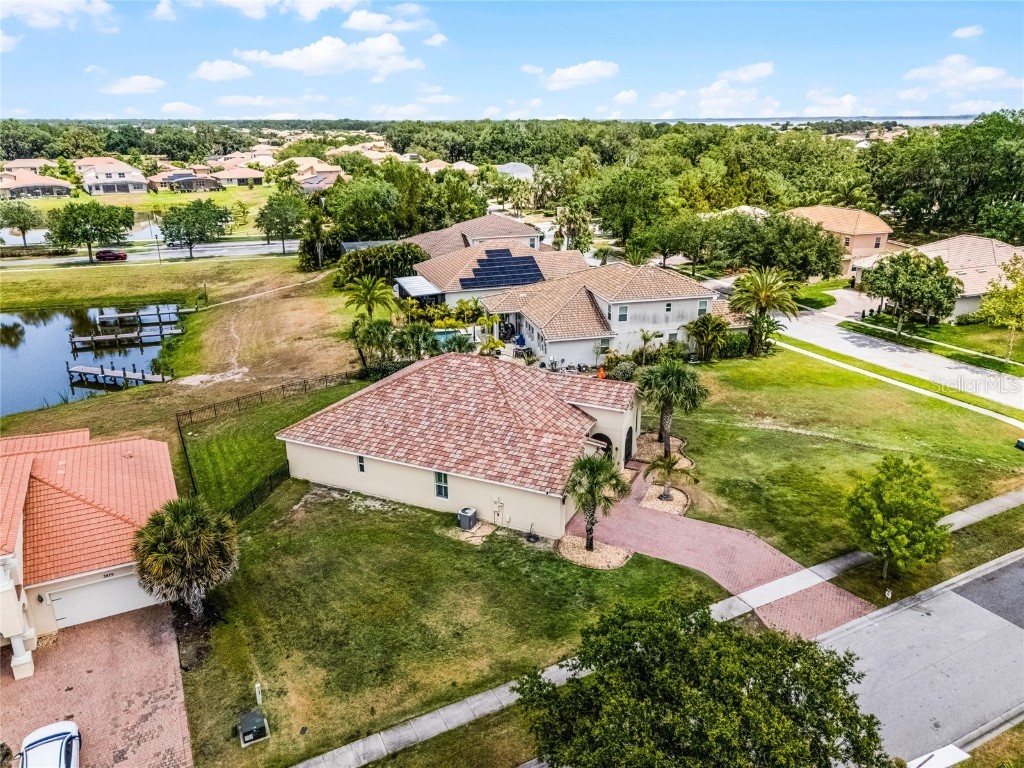 3881 Shoreside Drive Kissimmee FL 34746 - LAKE TOHO S5126528 image1