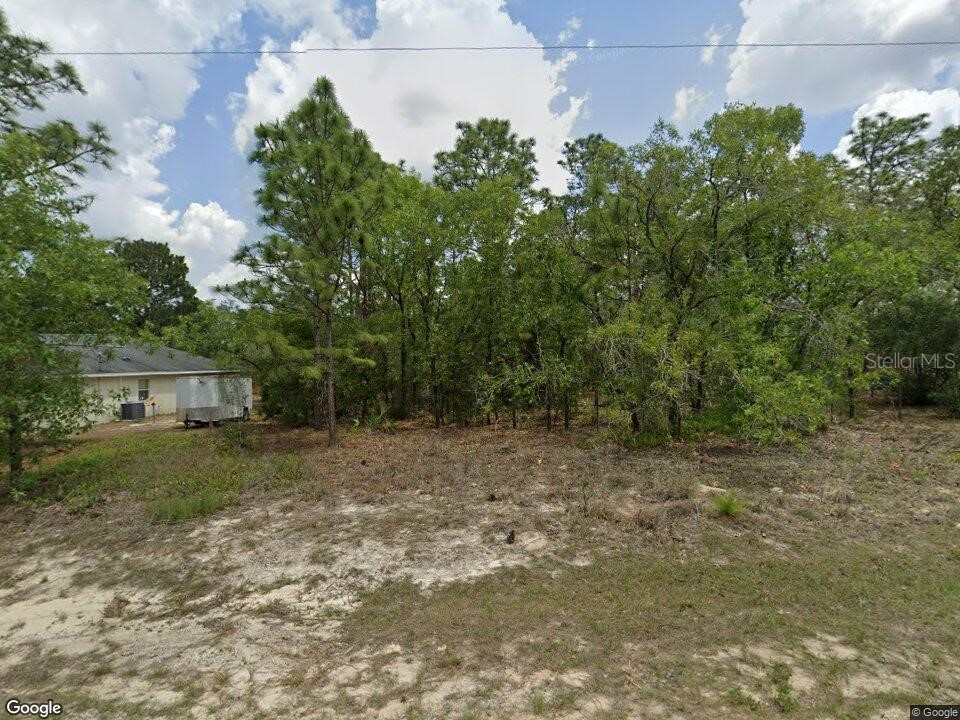 3881 W Parkview Drive Dunnellon FL 34433 TB8500007 image1