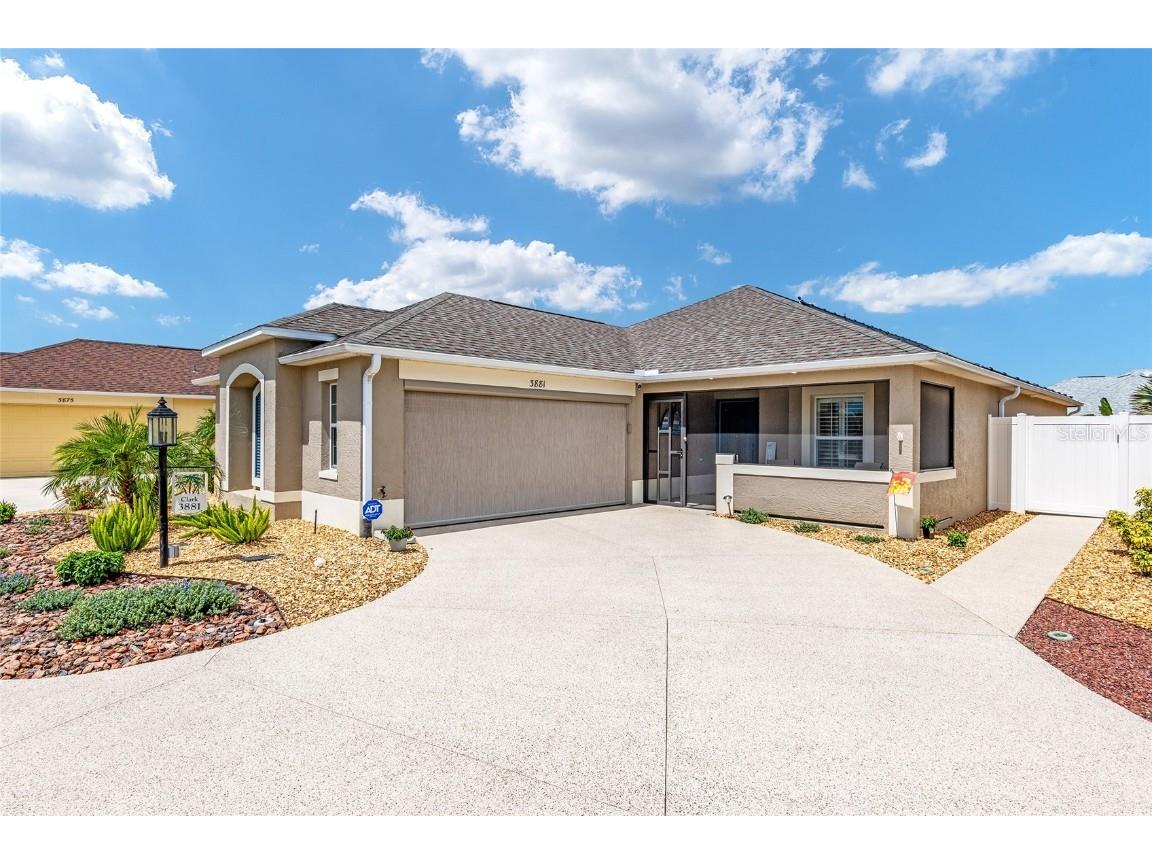 3881 Zeeland Terrace The Villages FL 32163 G5083711 image1