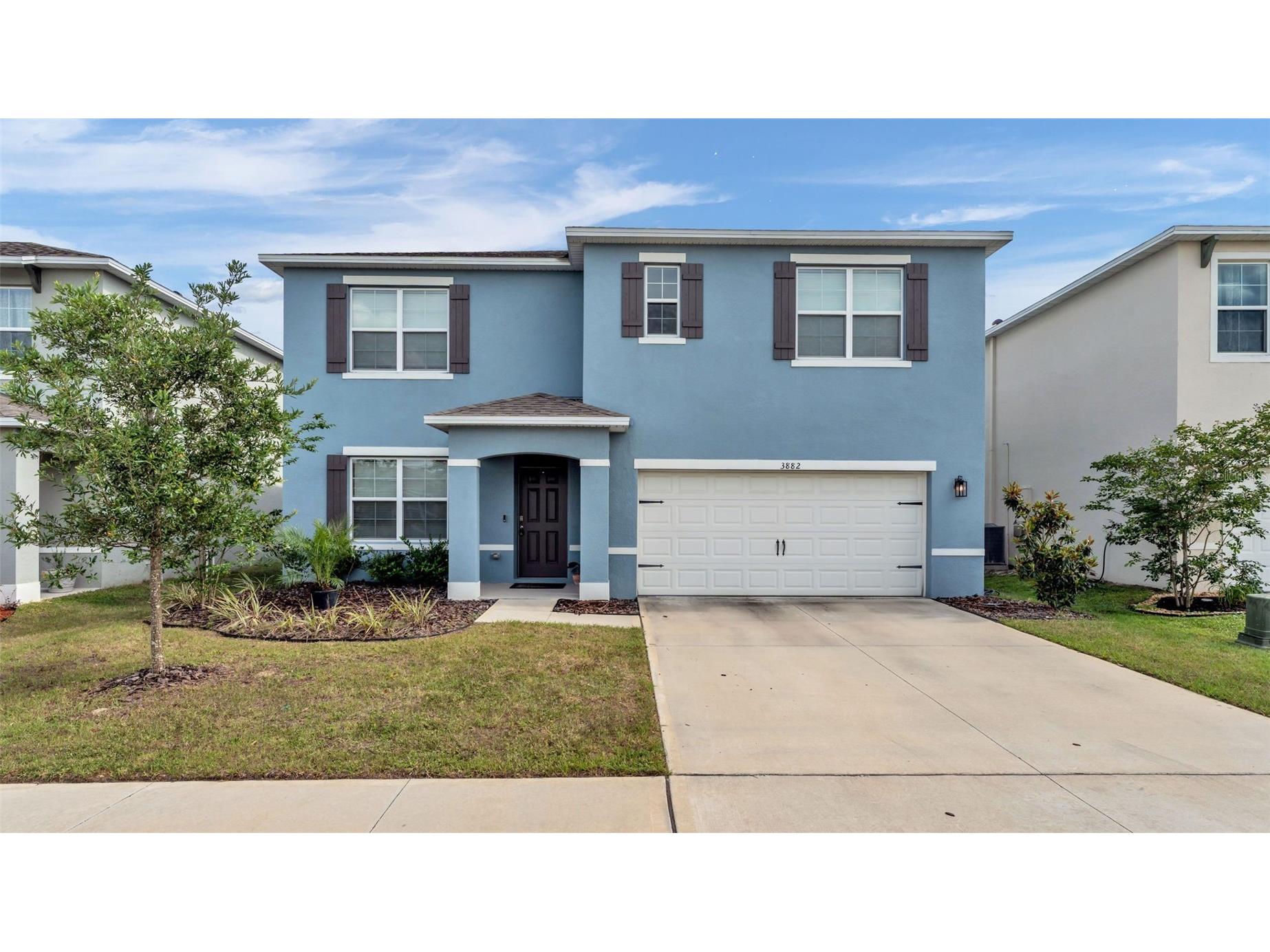 3882 Resting Robin Avenue Bartow FL 33830 L4961711 image1