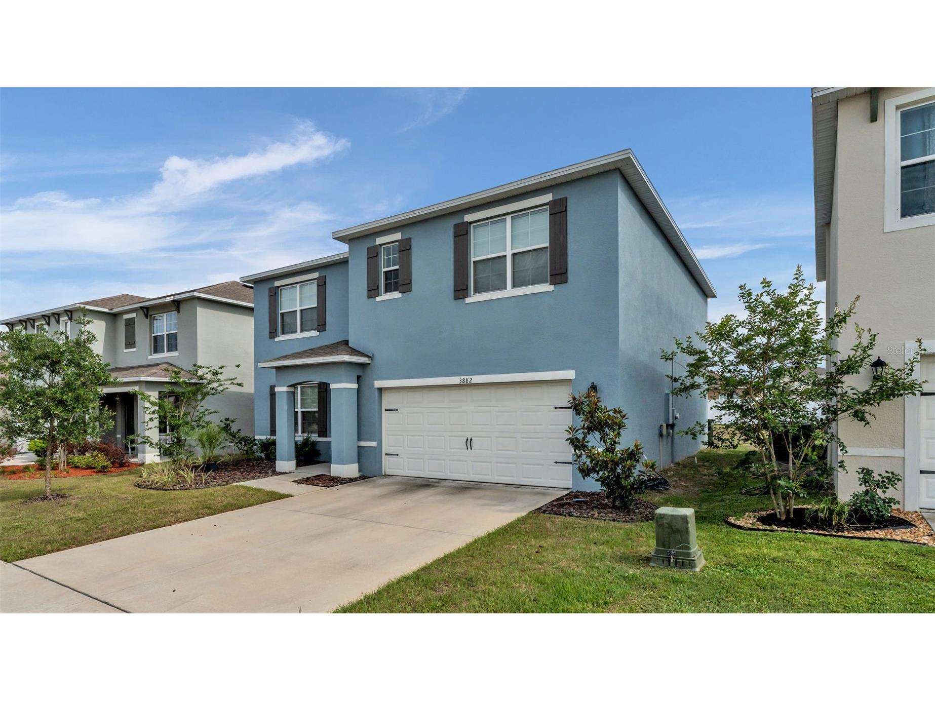 3882 Resting Robin Avenue Bartow FL 33830 L4961711 image2