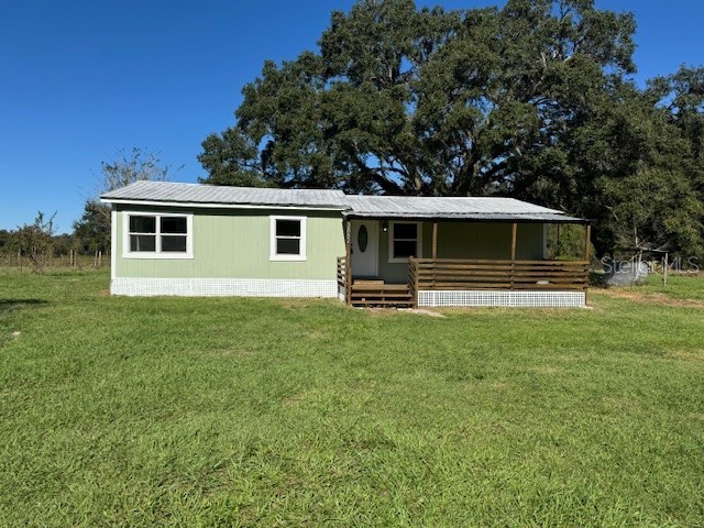 3882 SE 108th Lane Webster FL 33597 W7870216 image1