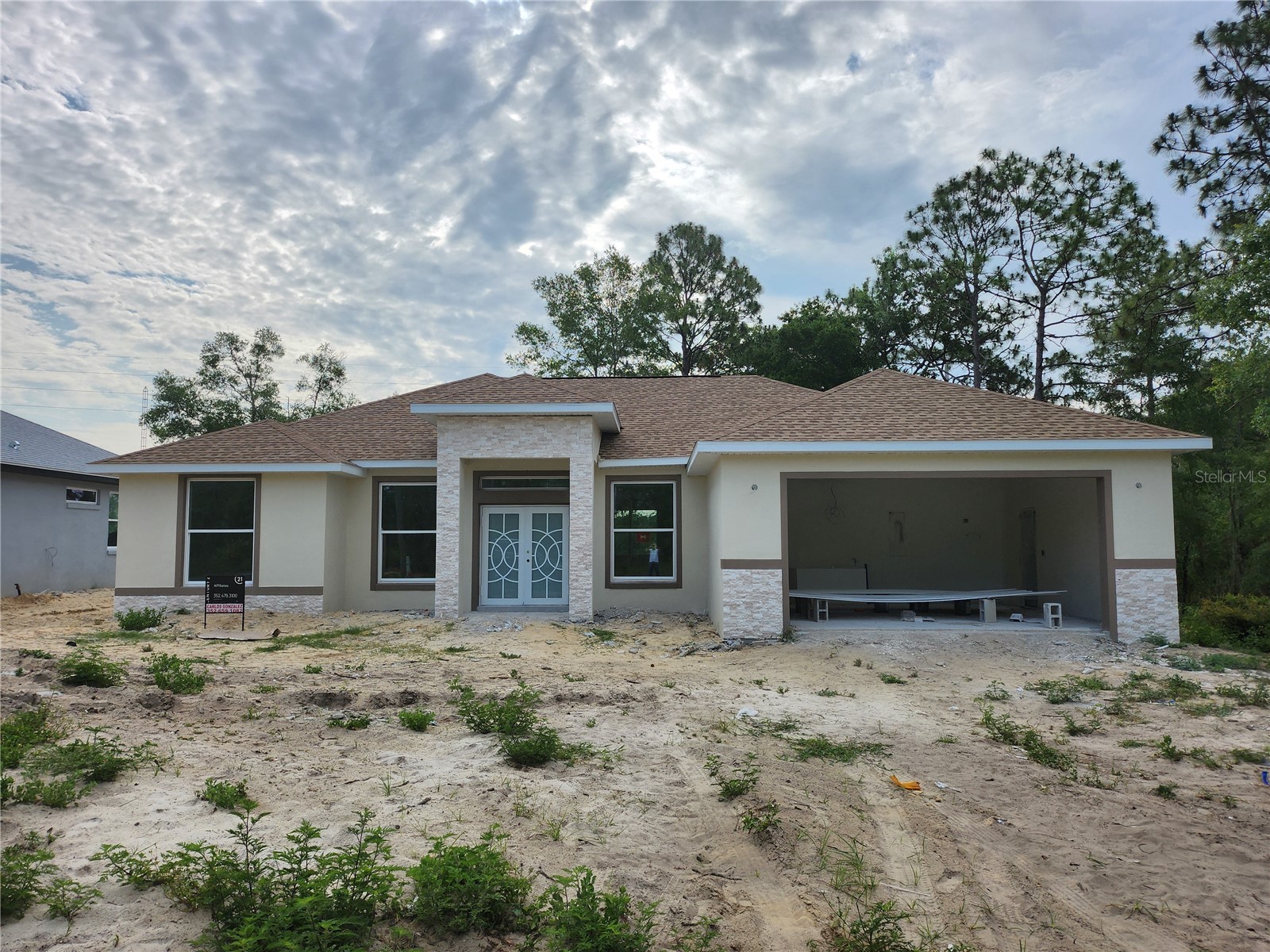 3882 SW 169th Lane Road Ocala FL 34473 OM720395 image3