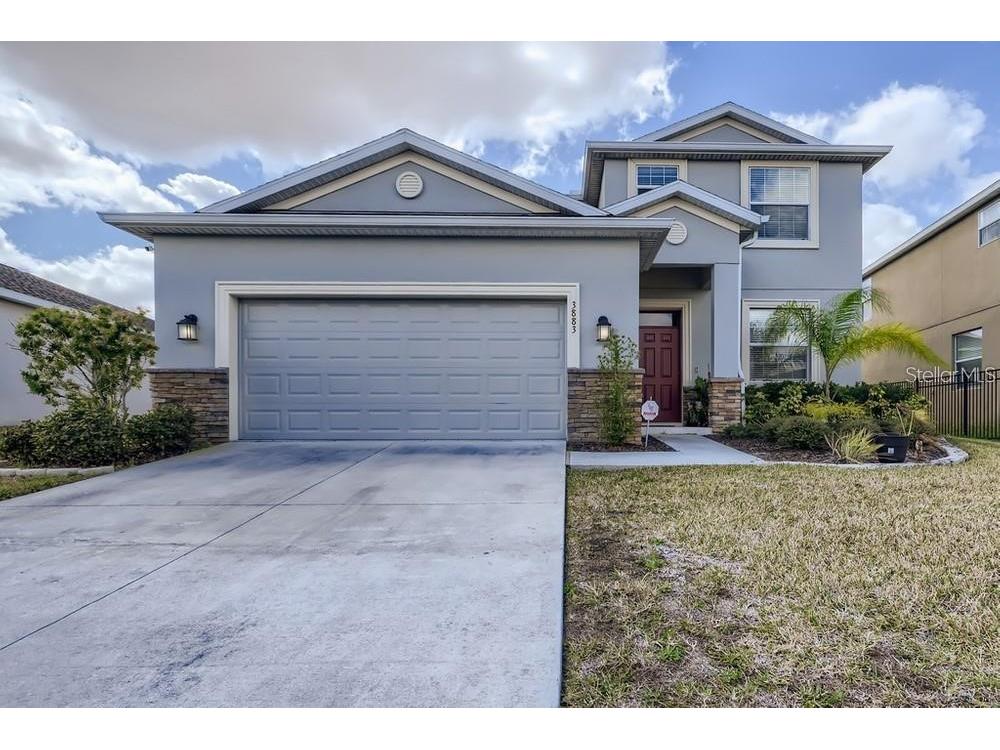 3883 Cortland Drive Davenport FL 33837 O6237351 image1