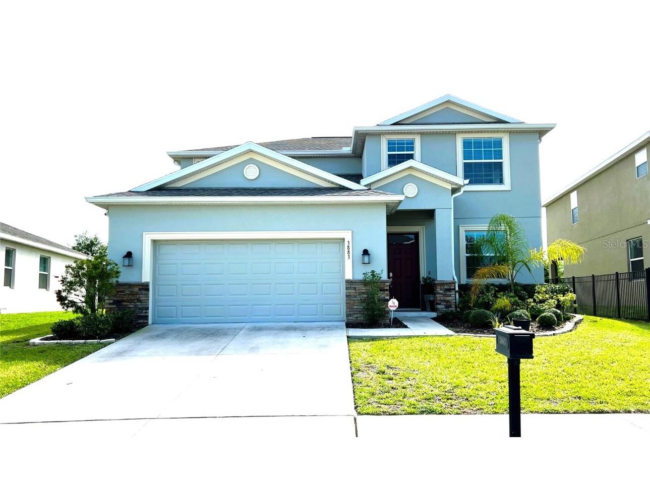3883 Cortland Drive Davenport FL 33837 S5065393 image1
