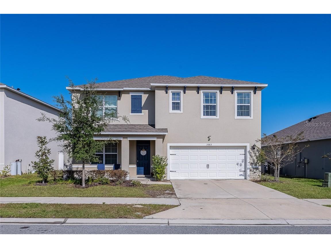 3883 Resting Robin Avenue Bartow FL 33830 L4958088 image1