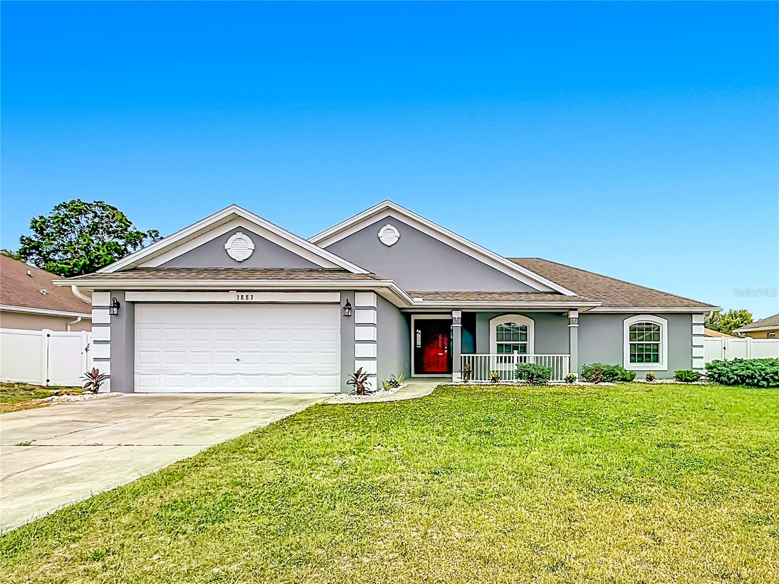 3883 SE 99th Street Belleview FL 34420 L4961892 image1