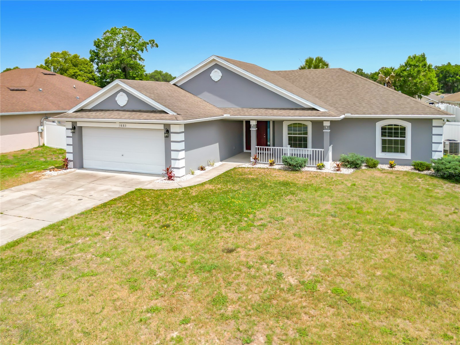 3883 SE 99th Street Belleview FL 34420 L4961892 image4